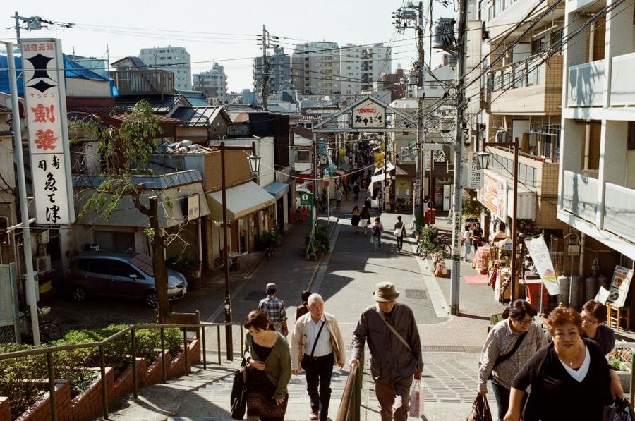 Tokyo: Off the Beaten Path Private Guided Tour - Kappabashi Street for cooks and curious shoppers