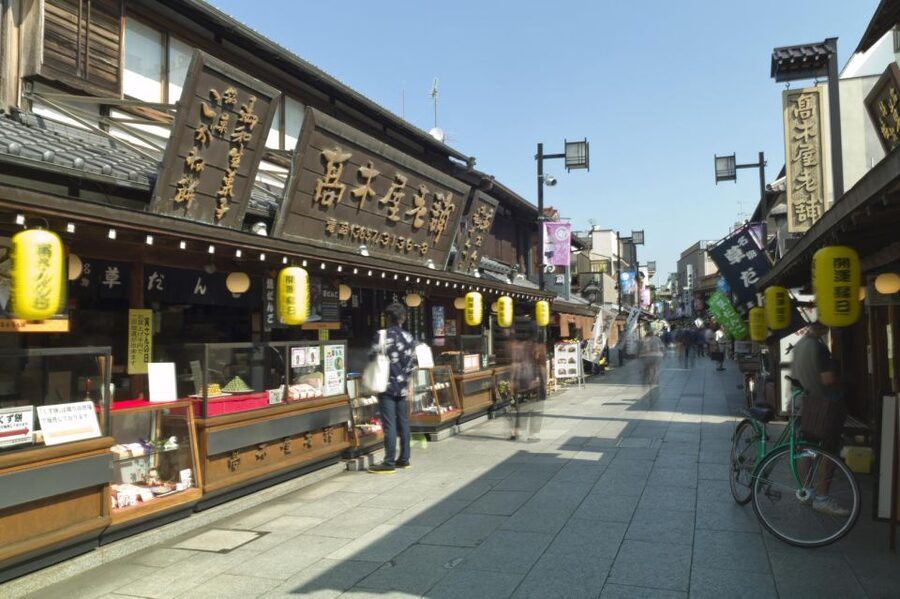 Tokyo: Off the Beaten Path Private Guided Tour - Asakusa, with room for your priorities