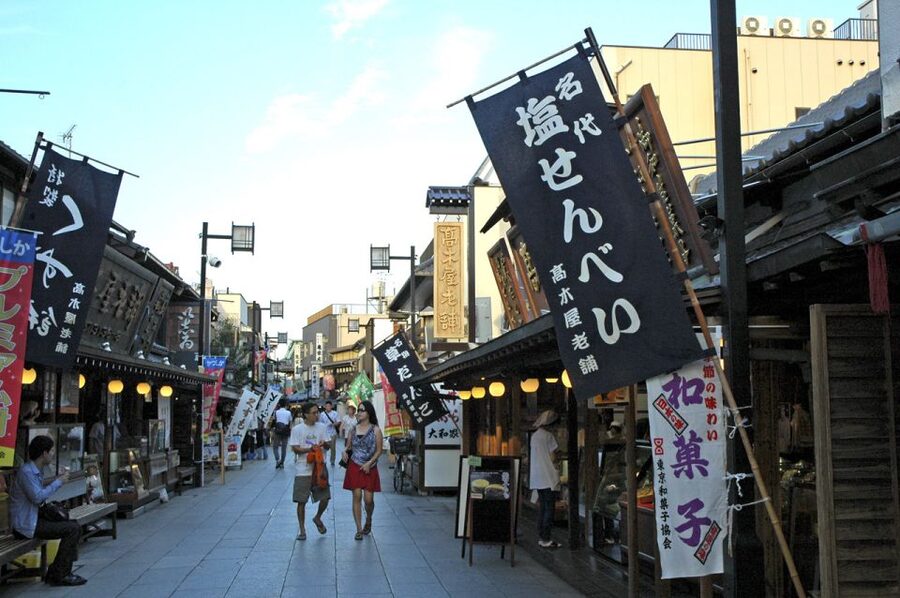 Tokyo: Off the Beaten Path Private Guided Tour - How the six hours work in practice