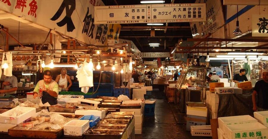 Tokyo: Off the Beaten Path Private Guided Tour - Shibamata and its old shopfronts