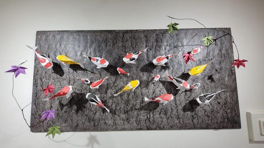 Tokyo: Origami Fun for Families & Beginners in Asakusa - The right fit for families and first-time folders