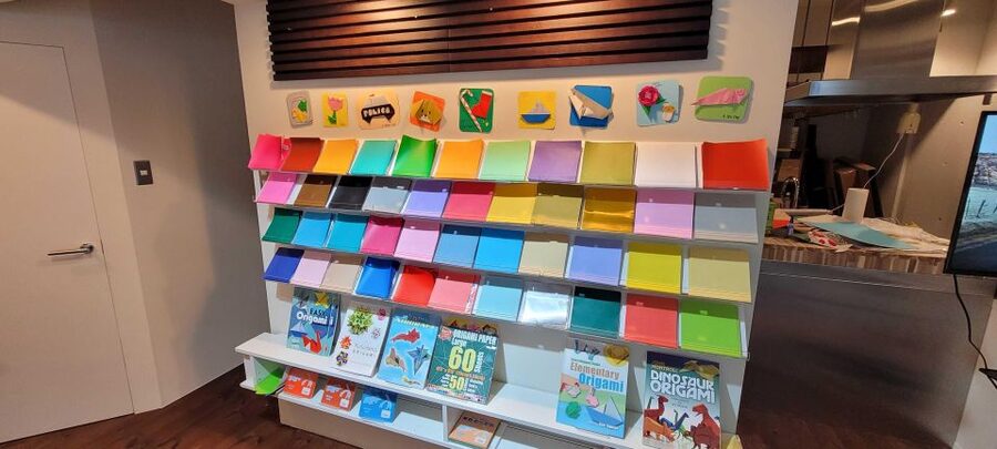Tokyo: Origami Fun for Families & Beginners in Asakusa - Why the small group matters