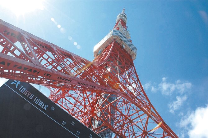 Tokyo Panoramic 1 Day: Meiji Shrine, Asakusa, Odaiba and SKYTREE® - Why this route works for a first day in Tokyo