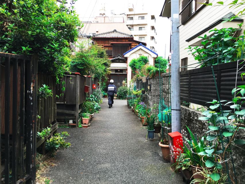 Tokyo: Personalized Private 6-Hour Tour - Tsukiji Outer Market for food and street-level Tokyo