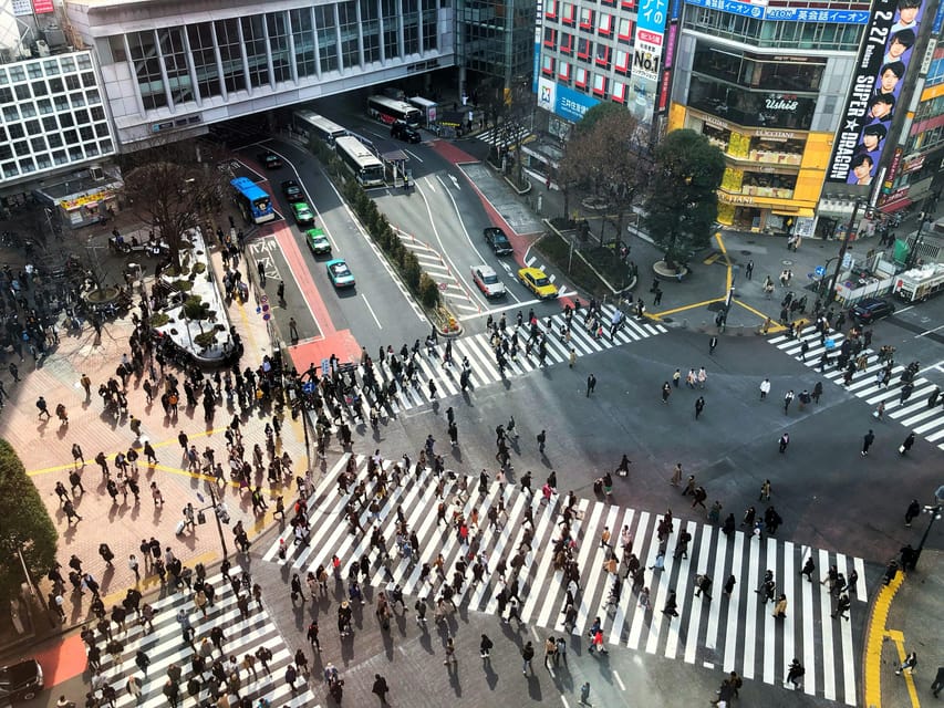 Tokyo: Personalized Private 6-Hour Tour - Naritasan Fukagawa Fudōdō and the Marunouchi finish