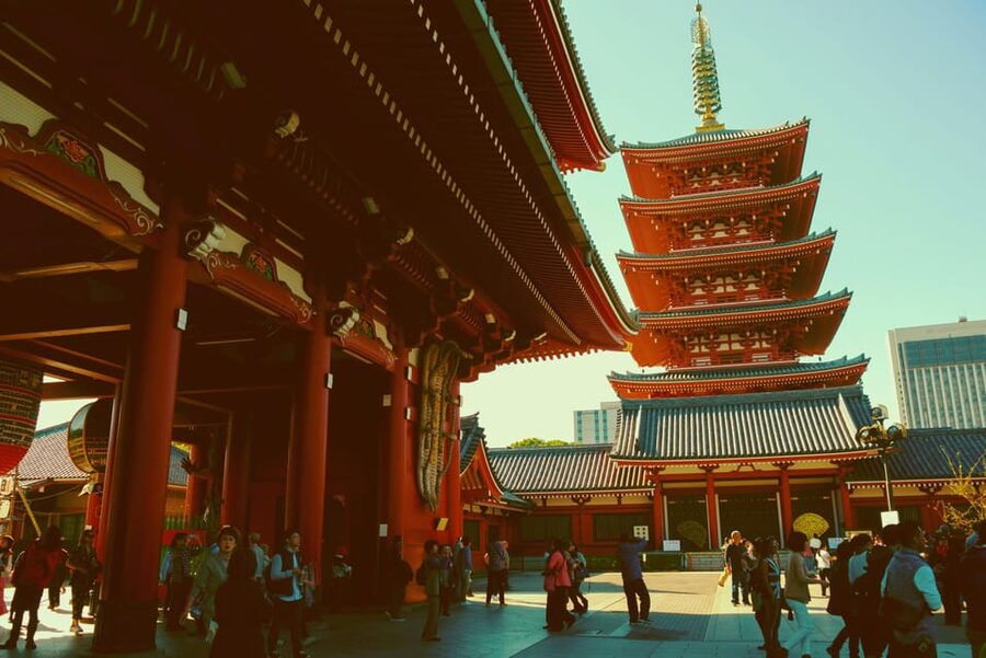 Tokyo: Personalized Private 6-Hour Tour - Other ways to shape the six hours