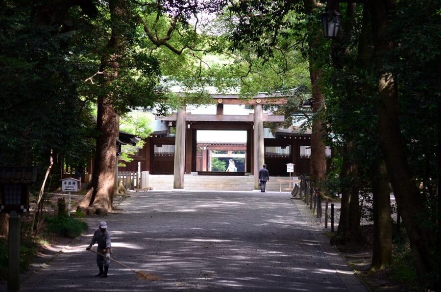 Tokyo: Personalized Private 6-Hour Tour - Walking, trains, stairs, and timing