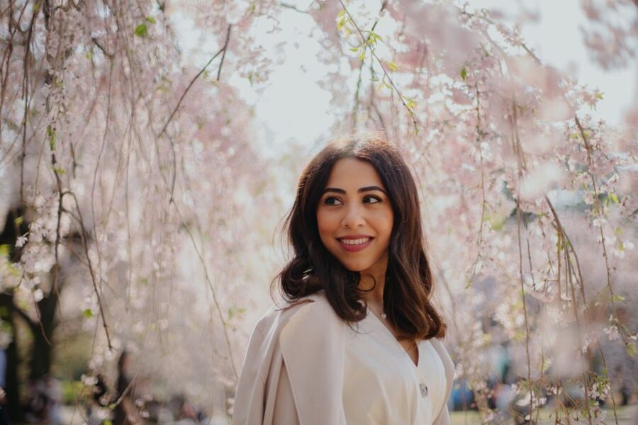 Tokyo: Photo Shoot with a Private Vacation Photographer - Who should book this experience