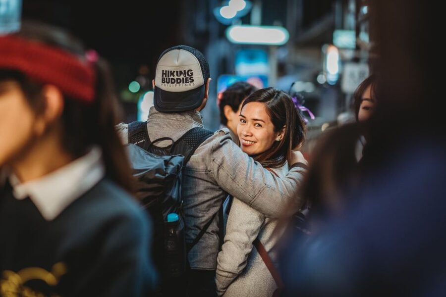 Tokyo: Photo Shoot with a Private Vacation Photographer - Price, group size, and what is not included