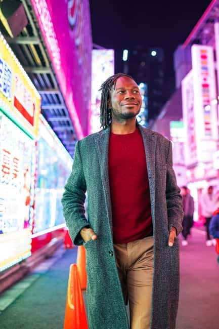 Tokyo Photoshoot Tour with a Local Photographer - Should you book the Tokyo photoshoot?