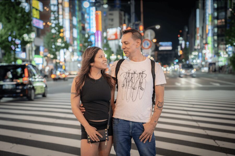Tokyo Portrait Tour with a Professional Photographer - Should you book the Tokyo Portrait Tour?