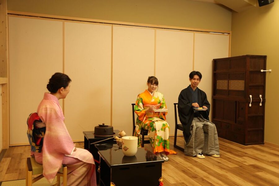 Tokyo: Practicing Zen with a Japanese Tea Ceremony - Why the hands-on lesson matters