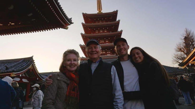 Tokyo: Pre Japan Planning Kit: Itineraries, Food & Survival - Self-Guided Means Real Freedom, With Real Responsibility