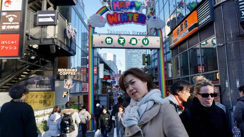 Tokyo: Pre Japan Planning Kit: Itineraries, Food & Survival - What the 4.9 Rating Tells You