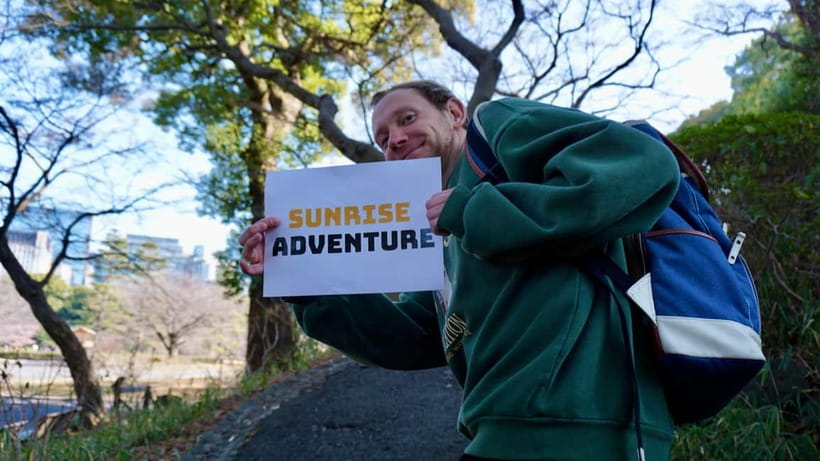 Tokyo: Pre Japan Planning Kit: Itineraries, Food & Survival - Booking, Cancellation, and Timing
