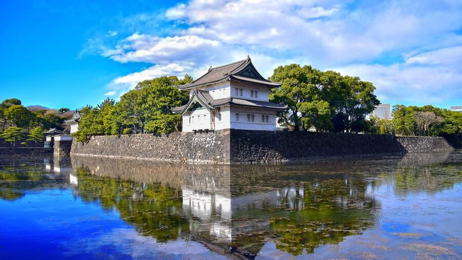 Tokyo: Private City Highlights Tour with Local Guide - Tsukiji for food, shopping, and a flexible lunch