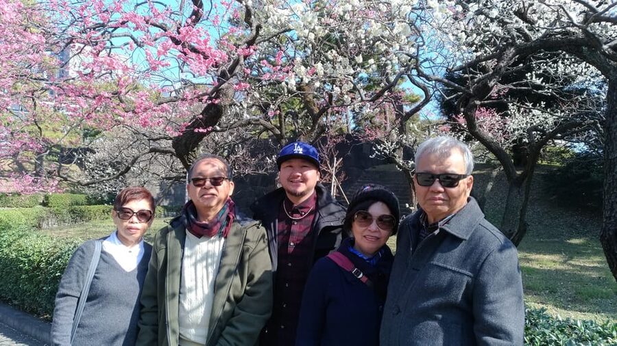 Tokyo: Private City Highlights Tour with Local Guide - Shibuya, Shinjuku, and Tokyo after dark