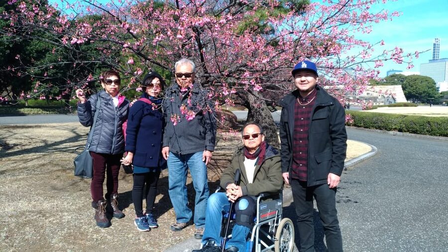 Tokyo: Private City Highlights Tour with Local Guide - Your guide matters more than the fixed sightseeing list
