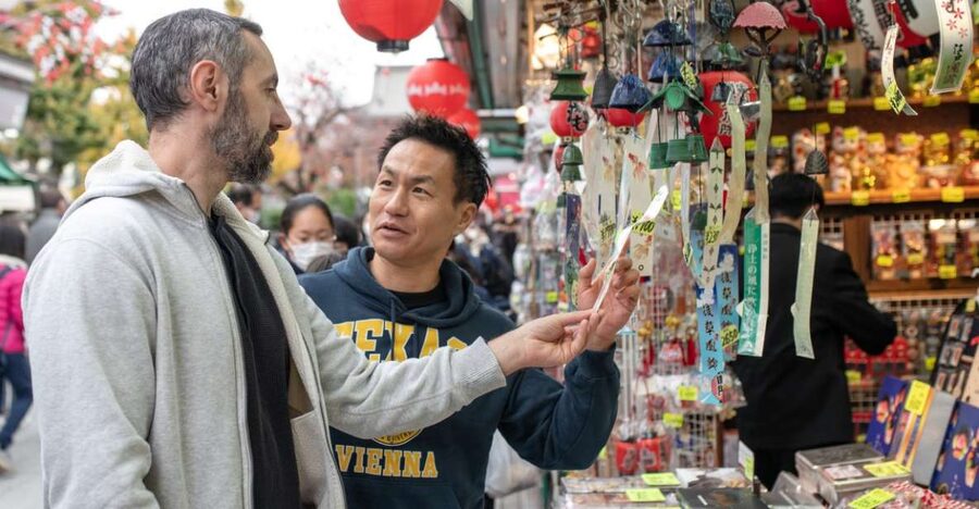 Tokyo: Private Custom Insider Tour with a Local Host - Key points at a glance