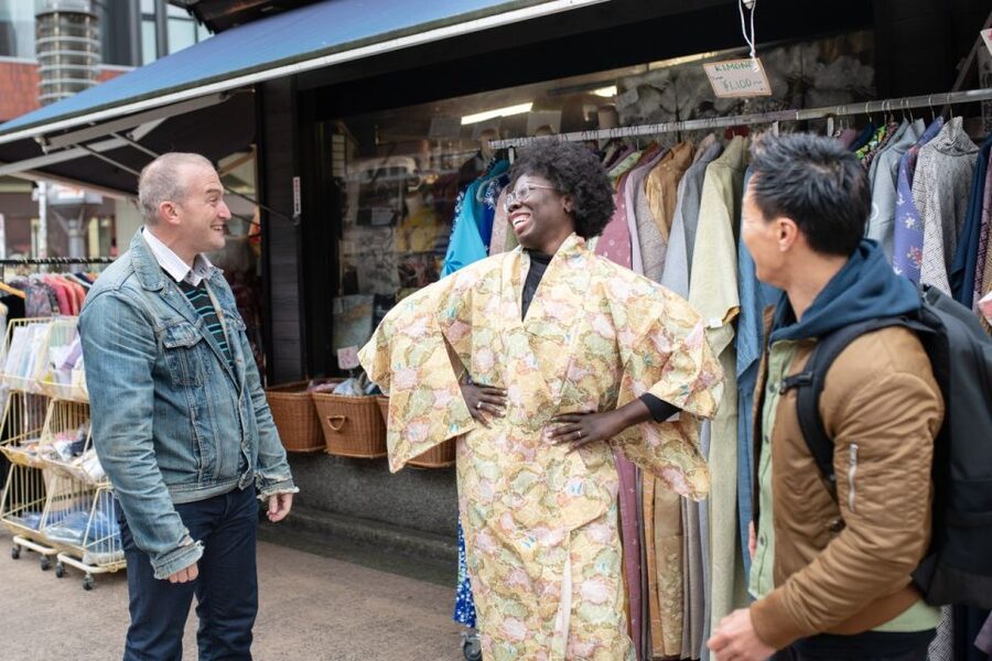 Tokyo: Private Custom Insider Tour with a Local Host - Who should book this Tokyo experience