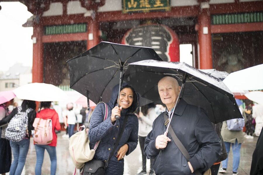 Tokyo: Private Custom Insider Tour with a Local Host - Three hours, four hours, or a full eight