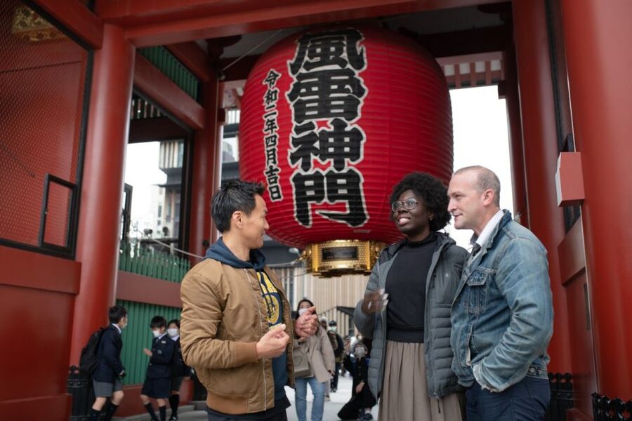 Tokyo: Private Custom Insider Tour with a Local Host - What the $95 price really buys