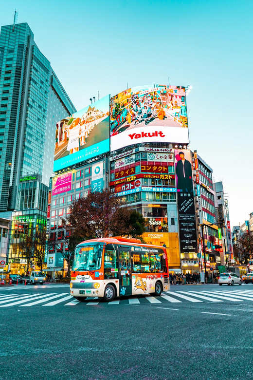 Tokyo: Private & Customizable Tour - All-in-One Experience - Guides and the personal side of the experience