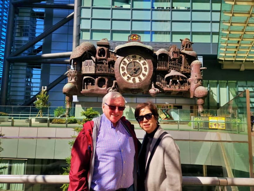 Tokyo: Private & Customizable Tour - All-in-One Experience - Why this flexible Tokyo tour works