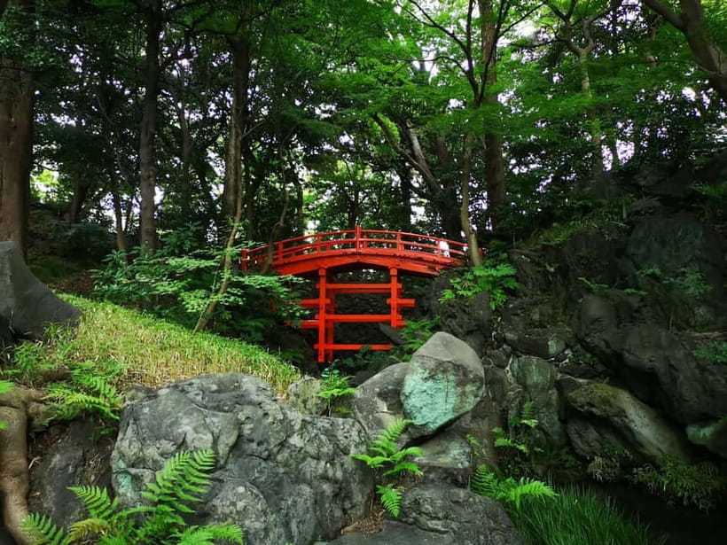 Tokyo: Private & Customizable Tour - All-in-One Experience - Eight hours for a full Tokyo day