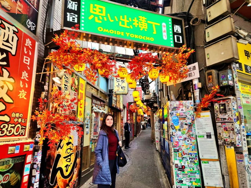 Tokyo: Private & Customizable Tour - All-in-One Experience - A short first morning: two hours with real practical value