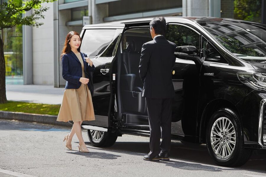 Tokyo: Private Customizable Tour with Transfer - Key points to know before booking