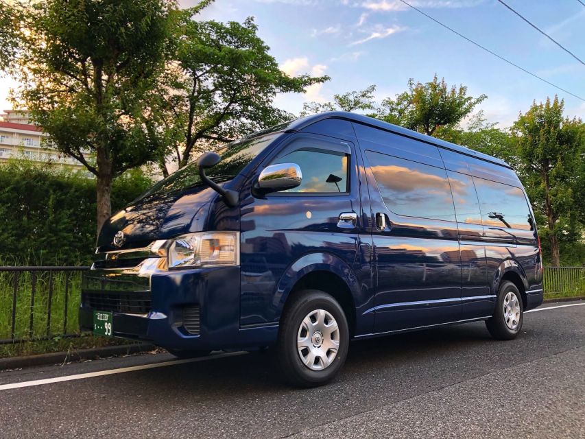 Tokyo: Private Customizable Tour with Transfer - Who will get the most from this experience