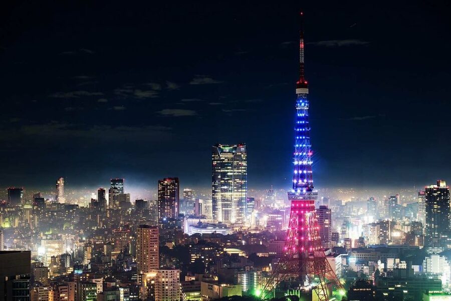 Tokyo: Private Customizable Tour with Transfer - The best way to plan the day