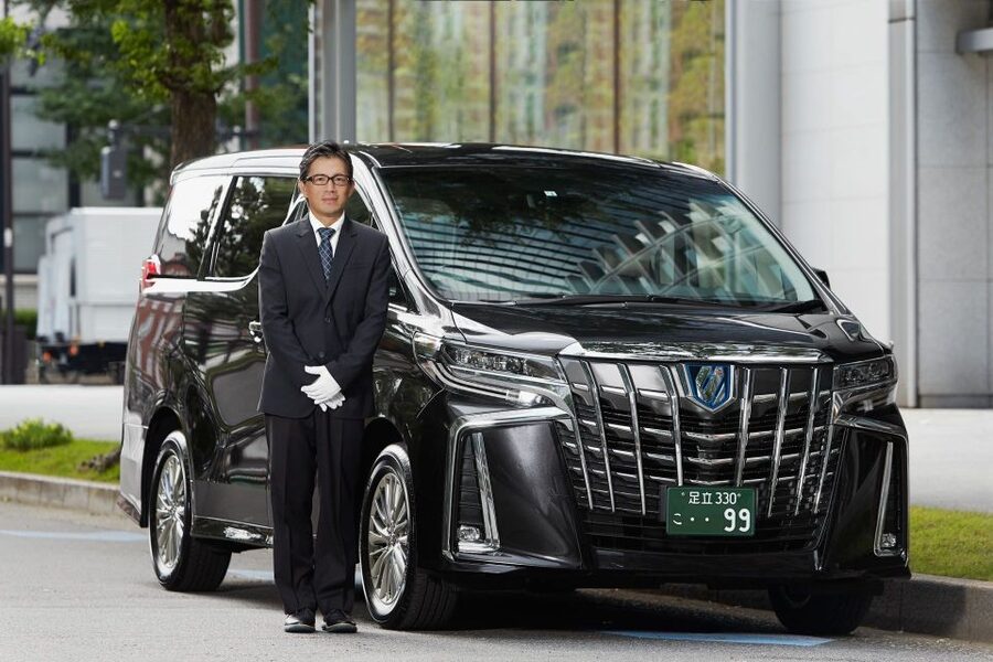 Tokyo: Private Customizable Tour with Transfer - Designing your own route through Tokyo