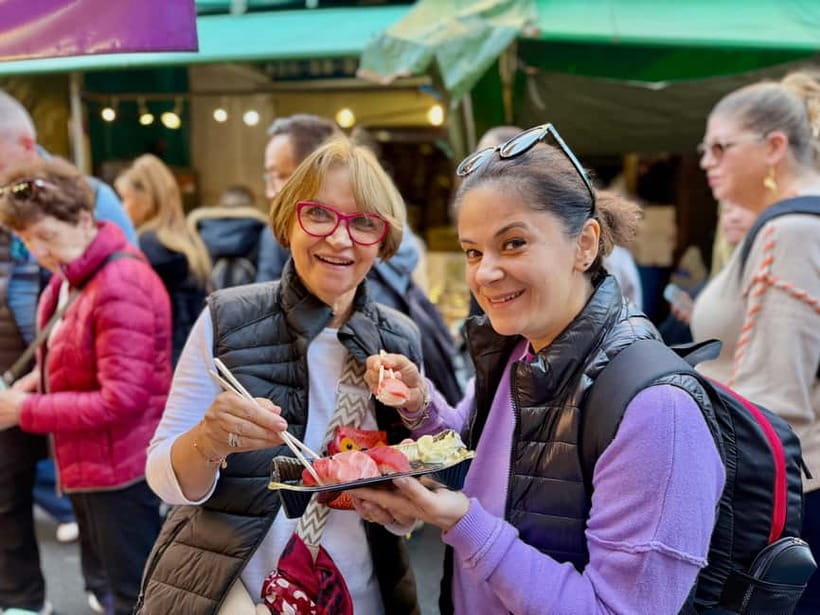 Tokyo: Private Customized 1 day Tour with Local Guides - Why a private Tokyo day can be worth the money