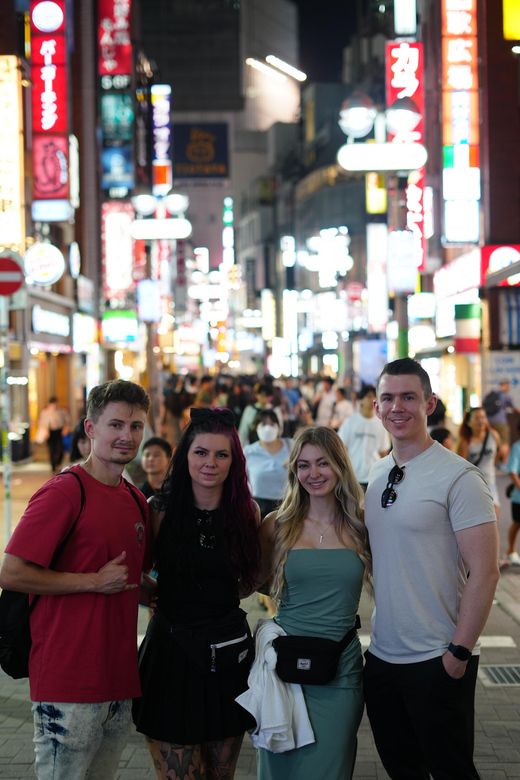Tokyo: Private Customized Hidden Gems Tour with Local Guide - Practical booking advice