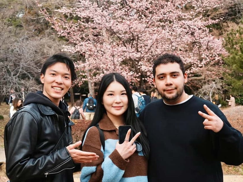Tokyo: Private Customized Hidden Gems Tour with Local Guide - Shinjuku, Meiji Shrine, and Shibuya with a local angle