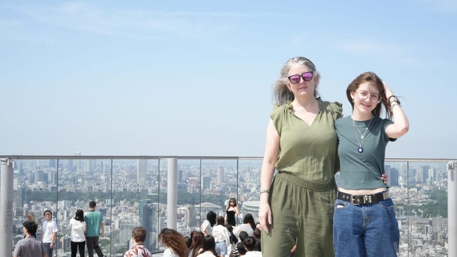 Tokyo: Private Customized Hidden Gems Tour with Local Guide - The strongest feature is the guide, not a fixed sightseeing list