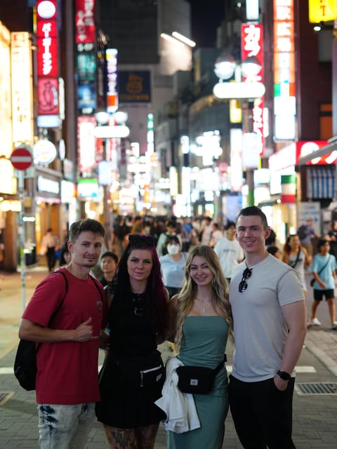 Tokyo: Private Customized Hidden Gems Tour with Local Guide - Who will get the most from this tour
