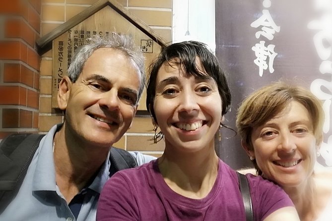 Tokyo Private Customized Walking Tour (Option Car Tour Available) - Asakusa, Sensoji, and old Tokyo