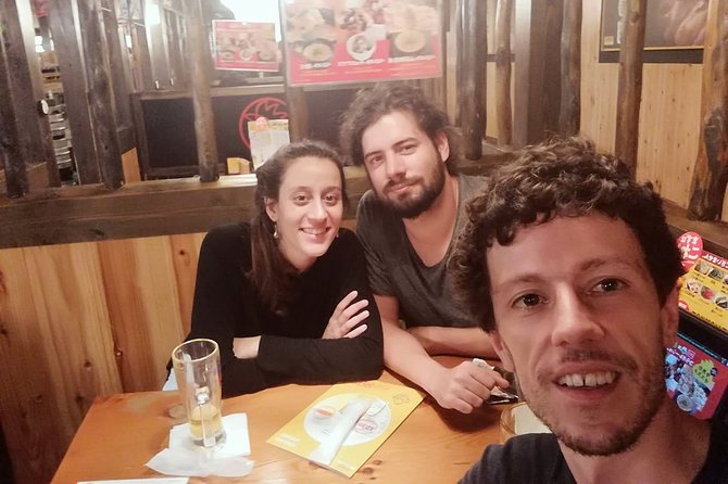 Tokyo Private Customized Walking Tour (Option Car Tour Available) - Two hours, half a day, or a full eight hours