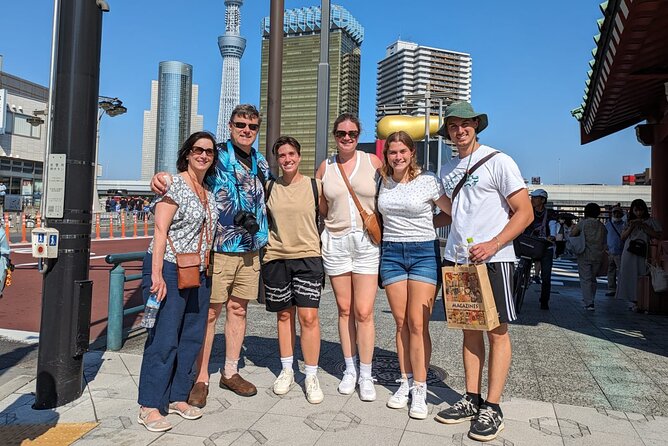 Tokyo Private Day Trip - Enjoy Your First-Time Visit to Tokyo! - Price, extra costs, and real value