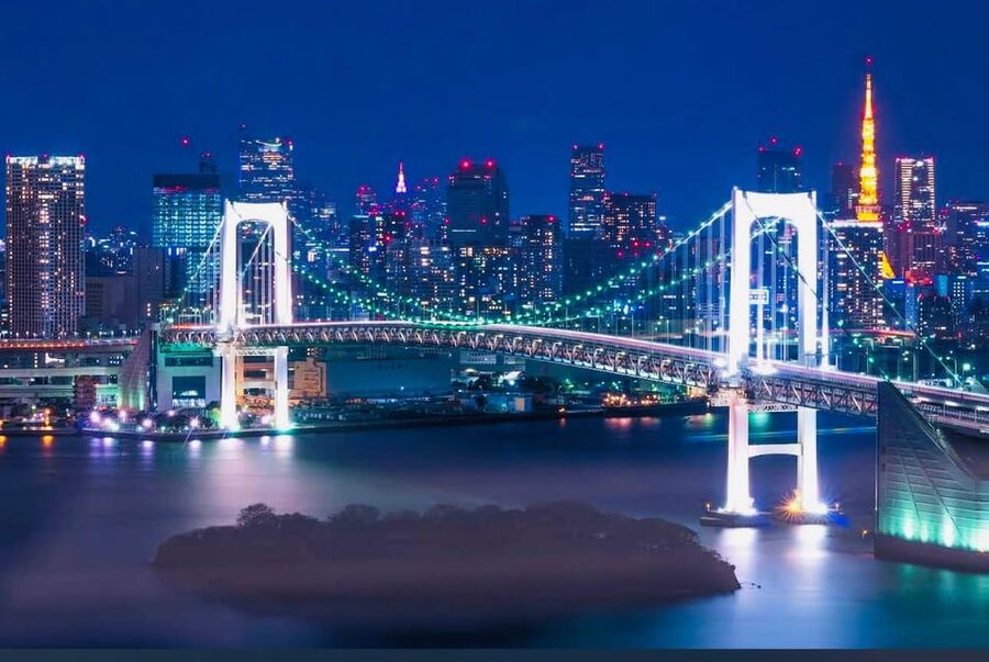 Tokyo Private Day Trip With English Speaking Driver - Senso-ji and Asakusa offer the clearest traditional Tokyo
