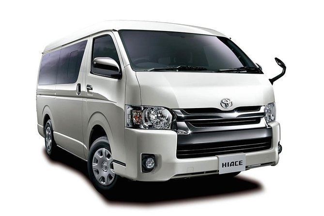 Tokyo Private Full-Day Tour by Car or Van - Tsukiji Outer Market for food and atmosphere
