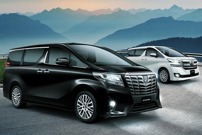 Tokyo Private Full-Day Tour by Car or Van - Meiji Shrine, Yoyogi Park, and Takeshita Street