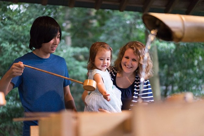 Tokyo Private Full-Day Tour by Car or Van - Shibuya Crossing and the modern city