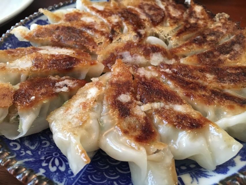 Tokyo: Private Japanese Cooking Class with a Local Chef - Who will get the most from this class