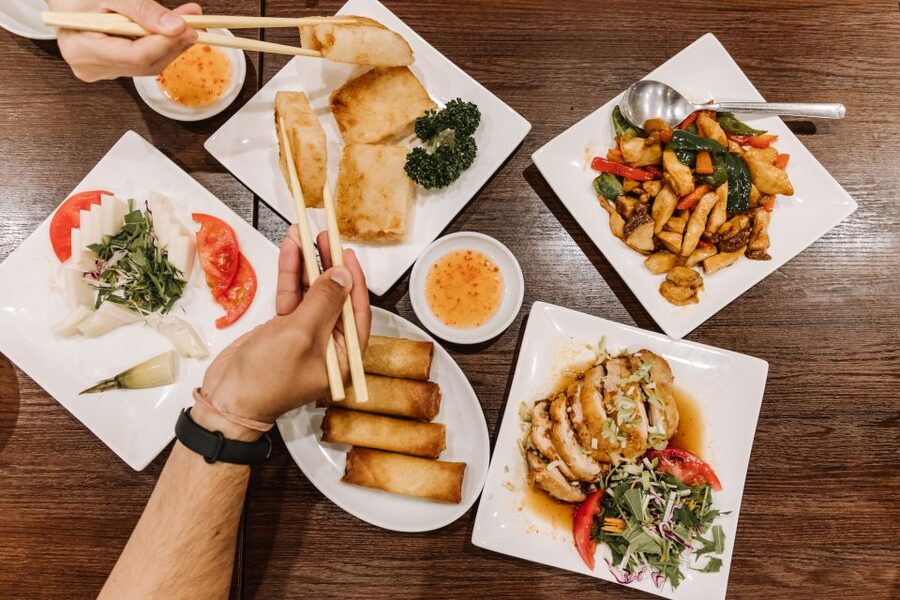 Tokyo: Private Personalized Local Food Tour - A three-hour introduction to Tokyo through food