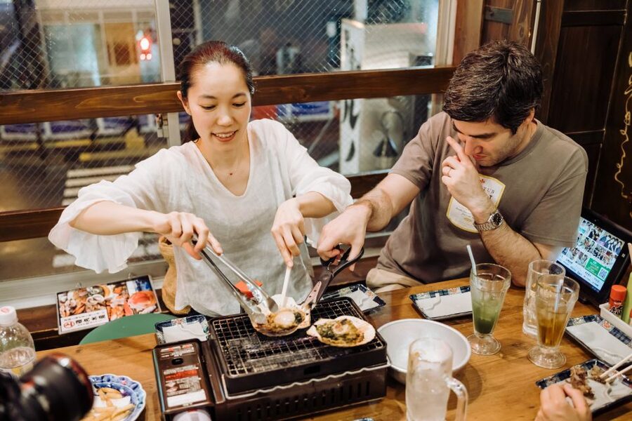 Tokyo: Private Personalized Local Food Tour - Price, timing, and what is covered