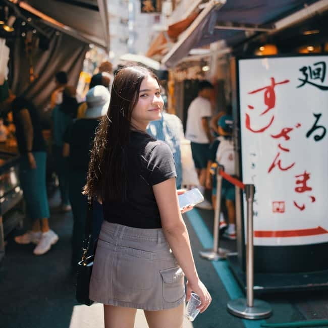 Tokyo: Private photo shoot - Why a private Tokyo photo shoot can be worth the cost
